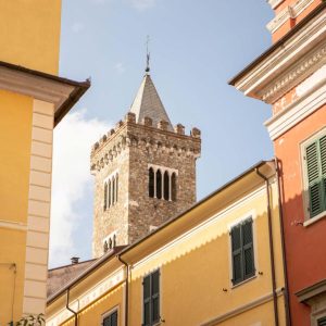 sarzana campanile cattedrale s. maria-1600